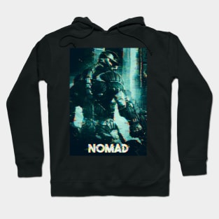 Nomad Hoodie